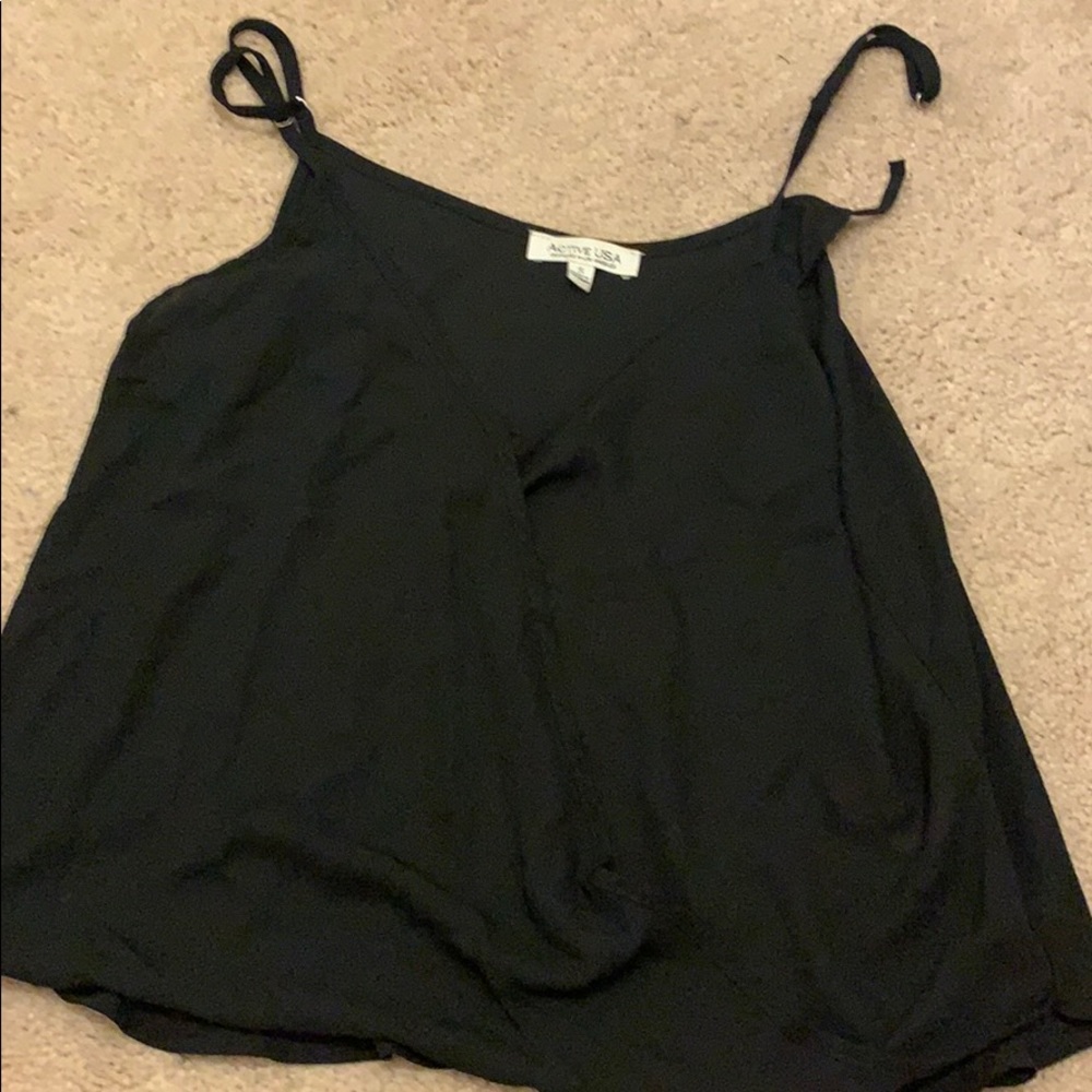 Crop top - Picture 3 of 4